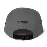 Five Panel Cap