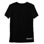 1 More Take Athletic T-shirt