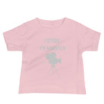 Baby Jersey Short Sleeve Tee