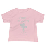 Baby Jersey Short Sleeve Tee