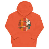 Vintage Filmmaker Kids Hoodie