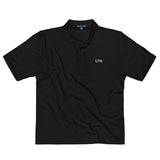 LFN. Men's Premium Polo