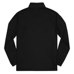 LFN Quarter zip pullover