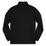 LFN Quarter zip pullover