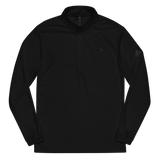 Adidas Quarter zip pullover