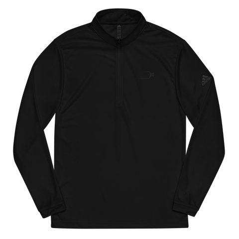 Adidas Quarter zip pullover