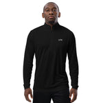 LFN Quarter zip pullover