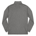 LFN Quarter zip pullover