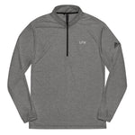 LFN Quarter zip pullover