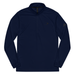 Adidas Quarter zip pullover