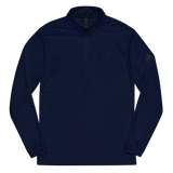 Adidas Quarter zip pullover