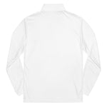 LFN Quarter zip pullover