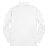 LFN Quarter zip pullover