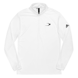 Adidas Quarter zip pullover