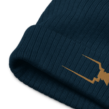 Premium Cuffed Beanie