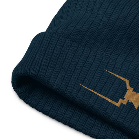 Premium Cuffed Beanie