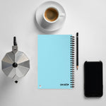 Shutter Speed Conversion Notebook