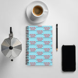 Shutter Speed Conversion Notebook