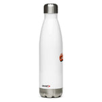 Camera Nerd Stainless Steel Water Bottle