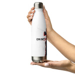 Stainless Steel Water Bottle