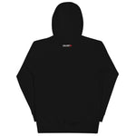 Sensor and Film Size Hoodie