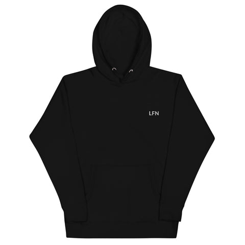 LFN Unisex Hoodie