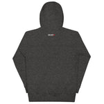 Sensor and Film Size Hoodie