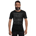 Short-Sleeve Unisex T-Shirt