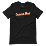 Camera Nerd Short-Sleeve