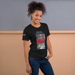 A Small Town Nutcracker T-Shirt