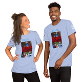 A Small Town Nutcracker T-Shirt