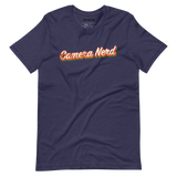 Camera Nerd Short-Sleeve