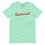 Camera Nerd Short-Sleeve