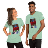 A Small Town Nutcracker T-Shirt