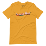 Camera Nerd Short-Sleeve