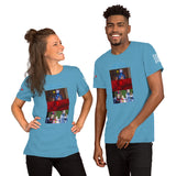 A Small Town Nutcracker T-Shirt