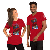 A Small Town Nutcracker T-Shirt