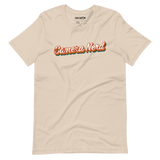 Camera Nerd Short-Sleeve