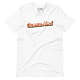 Camera Nerd Short-Sleeve