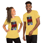 A Small Town Nutcracker T-Shirt