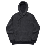 Premium - Unisex Sueded Fleece Hoodie