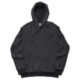 Premium - Unisex Sueded Fleece Hoodie