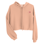 Crop Hoodie