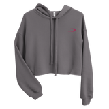 Crop Hoodie